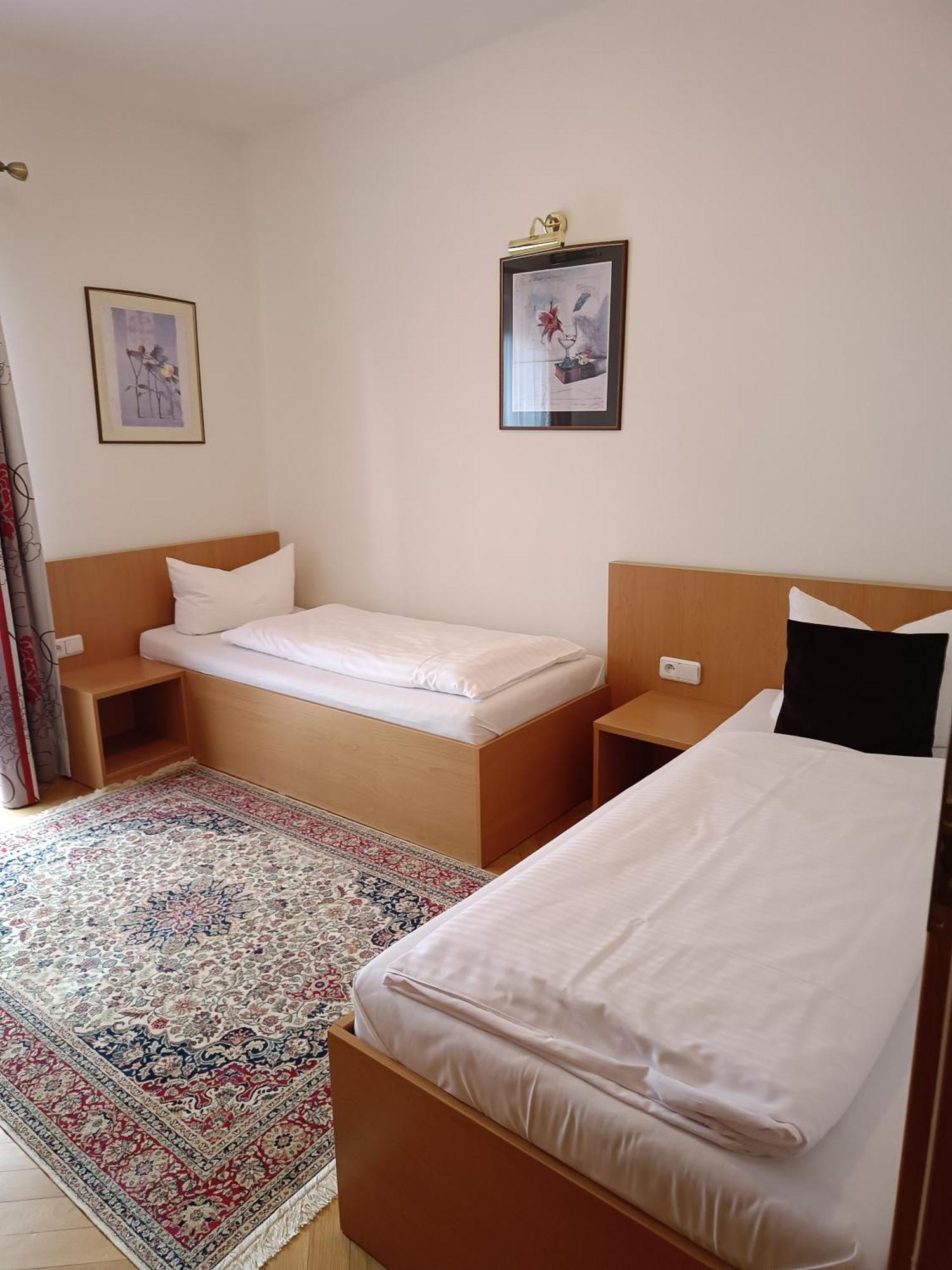 Hotel Kollerhof Zelena Lhota Ngoại thất bức ảnh