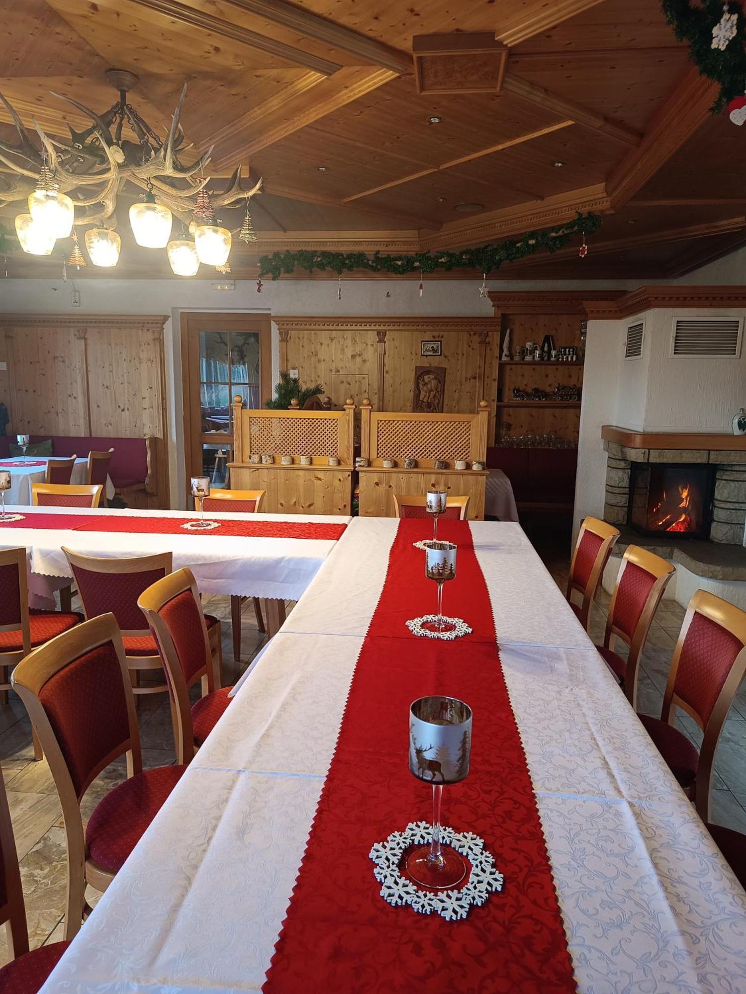 Hotel Kollerhof Zelena Lhota Ngoại thất bức ảnh