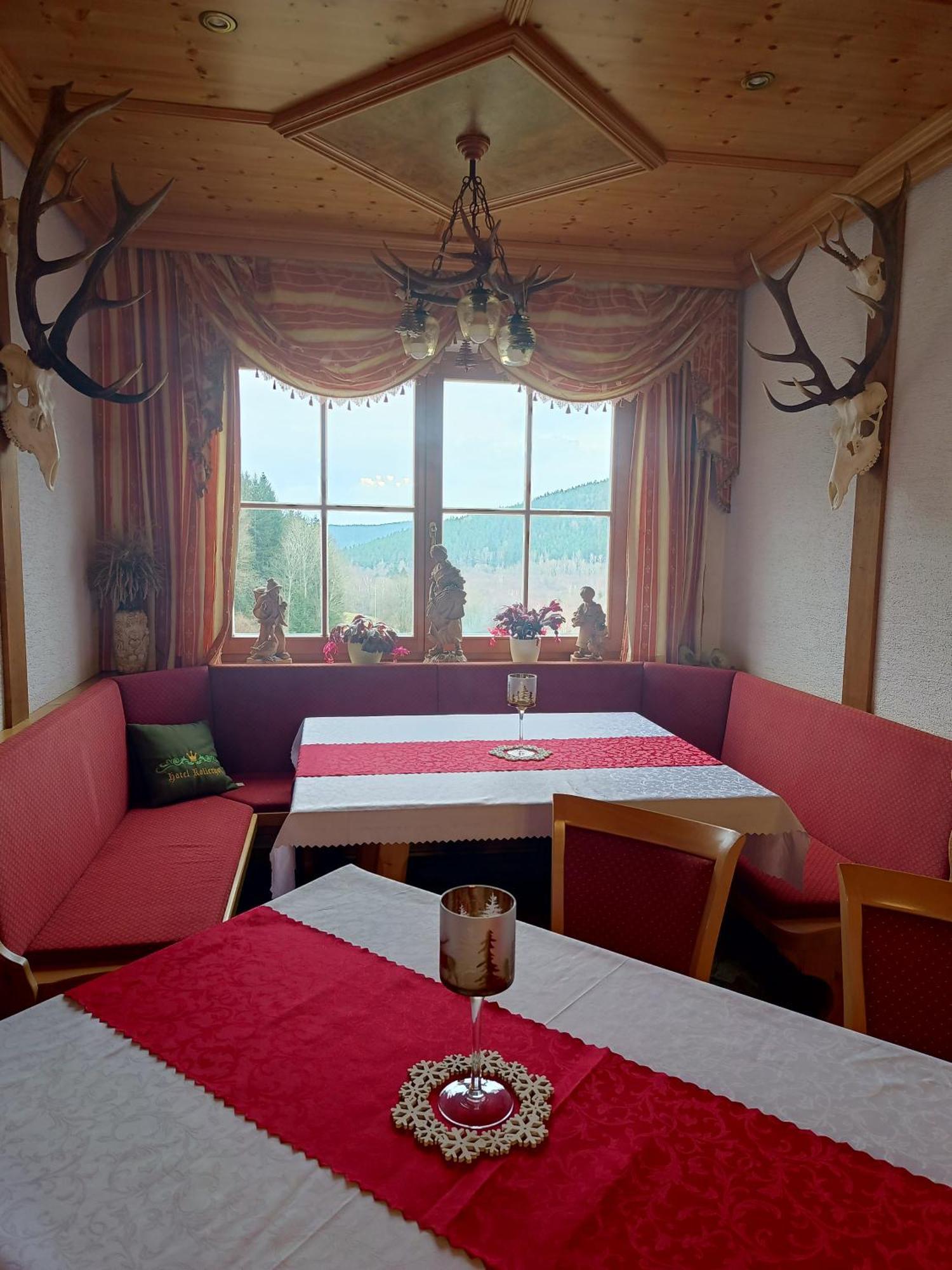 Hotel Kollerhof Zelena Lhota Ngoại thất bức ảnh