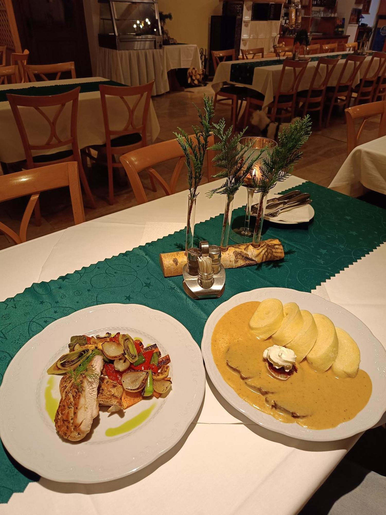 Hotel Kollerhof Zelena Lhota Ngoại thất bức ảnh
